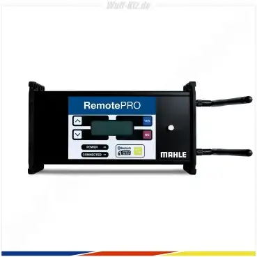 Mahle Ferndiagnose RemotePRO